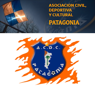ACDC PATAGONIA -