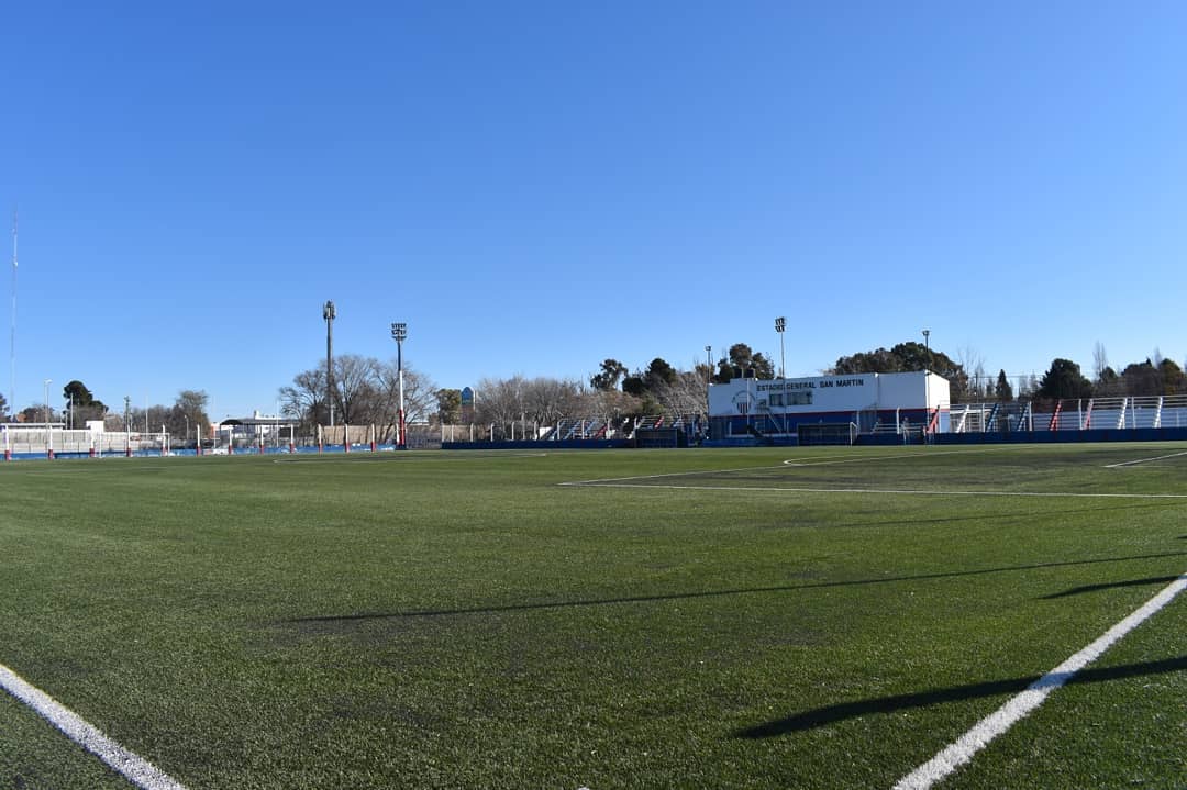 Foto-cancha